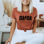 MAMA Bolt Tee