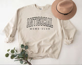 Antisocial Moms Club Crewneck