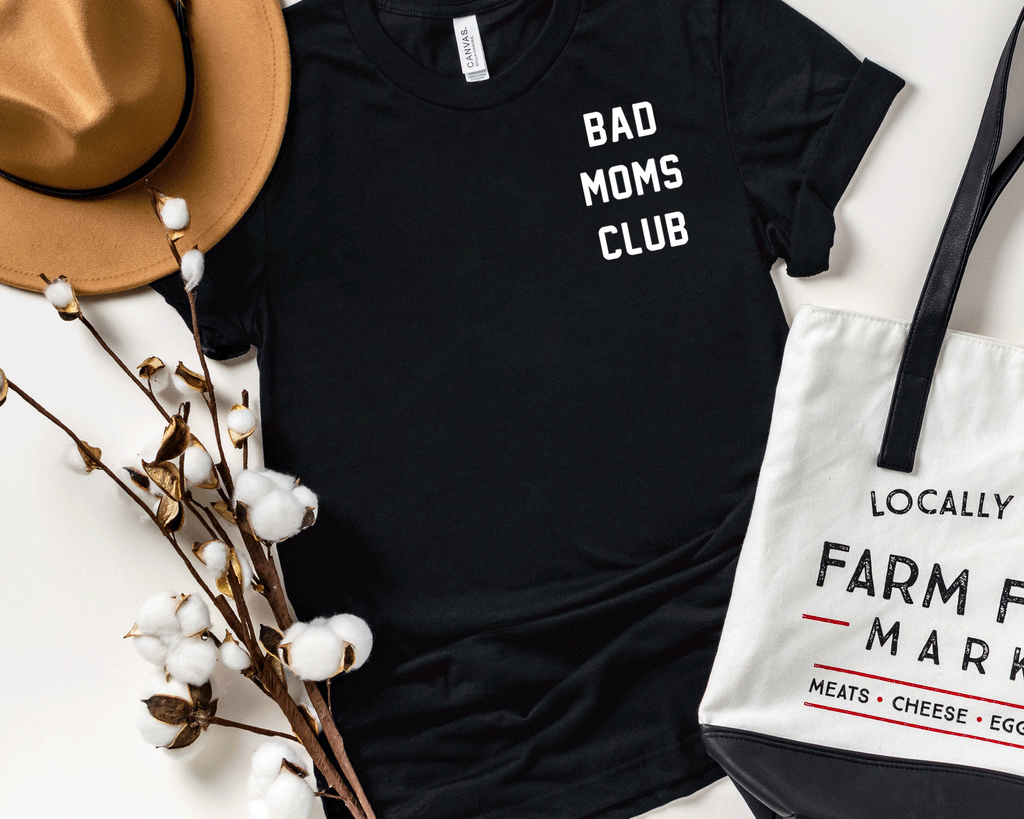 Bad Moms Club – Mama Wolf And Co