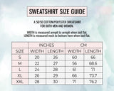 Def Caffeinated Crewneck