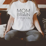 Mom Brain