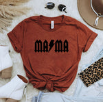 MAMA Bolt Tee