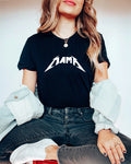 Rock Mama Tee