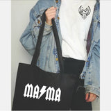 MAMA Tote